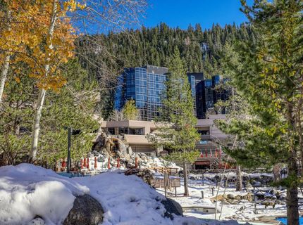 400 Resort Road, Olympic Valley, CA 96146 Photo