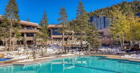 400 Resort Road, Olympic Valley, CA 96146 Photo