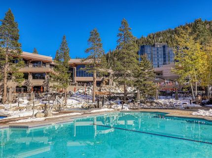 400 Resort Road, Olympic Valley, CA 96146 Photo