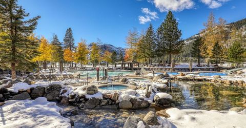 400 Resort Road, Olympic Valley, CA 96146 Photo