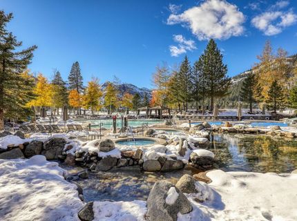 400 Resort Road, Olympic Valley, CA 96146 Photo