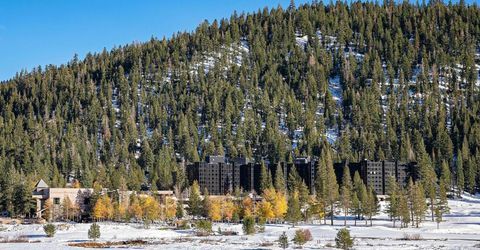 400 Resort Road, Olympic Valley, CA 96146 Photo