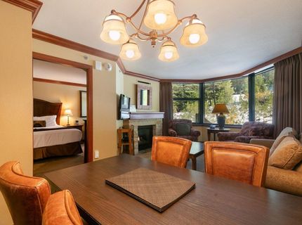 400 Resort Road, Olympic Valley, CA 96146 Photo