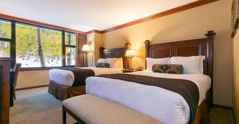 400 Resort Road, Olympic Valley, CA 96146 Photo