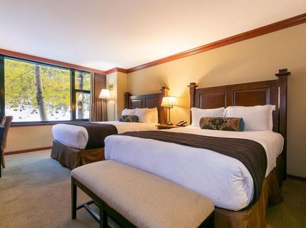 400 Resort Road, Olympic Valley, CA 96146 Photo