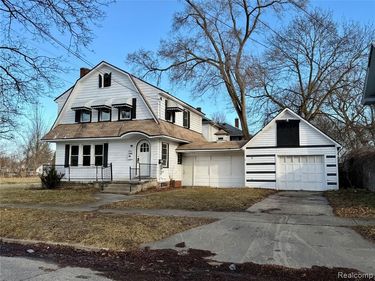 3403 Rust Avenue, Saginaw, MI 48601