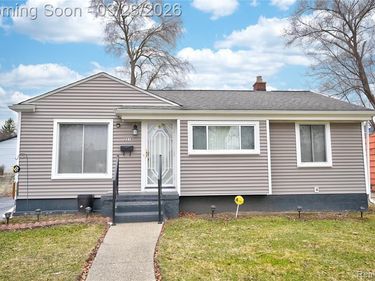 2210 Canniff Street, Flint, MI 48504