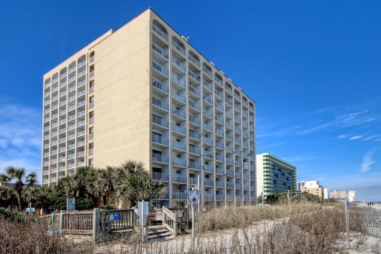 1207 S Ocean Blvd. S  Photo 21