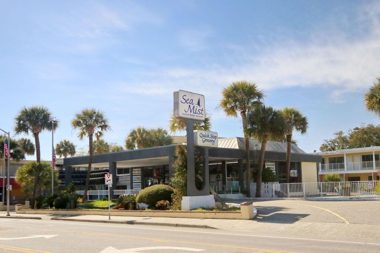 1207 S Ocean Blvd. S  Photo 23