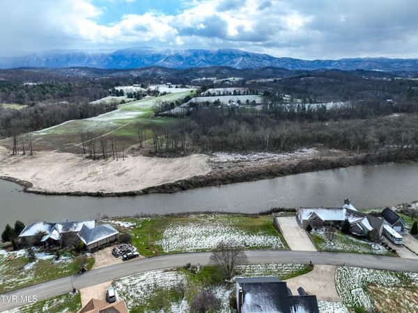 0 Dominique Lane, Greeneville, TN 37743