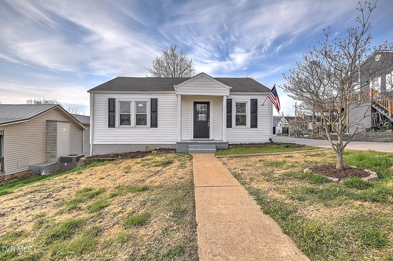 1921 Woodbine Street, Kingsport, TN 37660 Main Photo