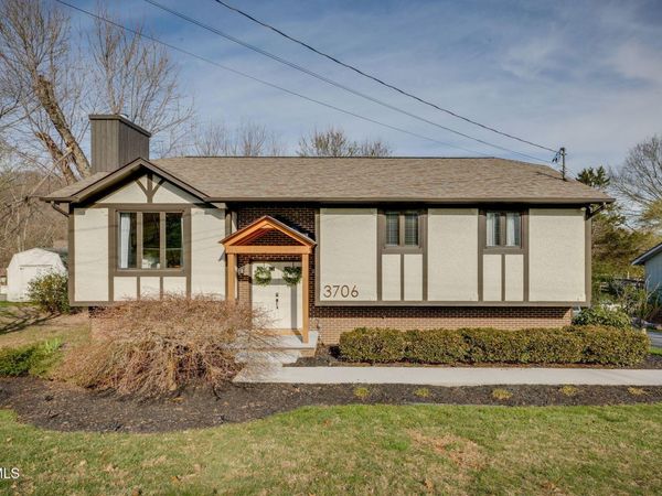 3706 Kimrod Drive, Johnson City, TN 37601