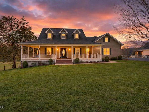 24573 Watauga Road, Abingdon, VA 24211