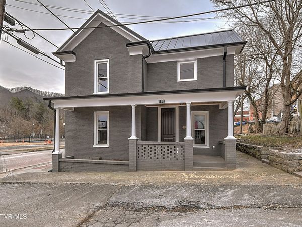 138 Antique Street, Gate City, VA 24251