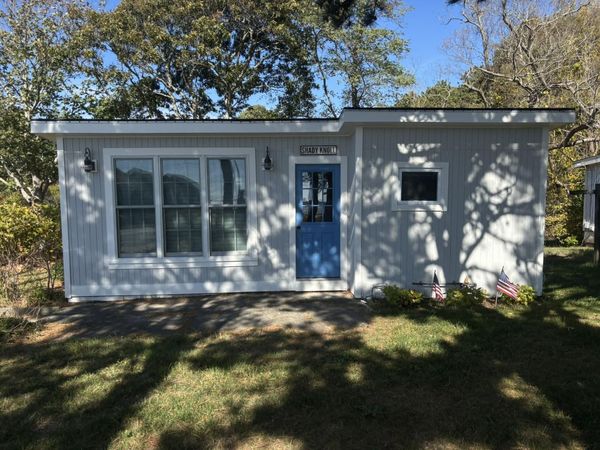 260 Kendrick Avenue, UNIT 5, Wellfleet, MA 02667