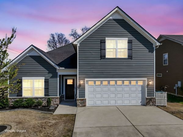 101 Point Given Way , Smyrna, TN 37167