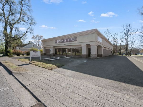 507 N University St , Murfreesboro, TN 37130