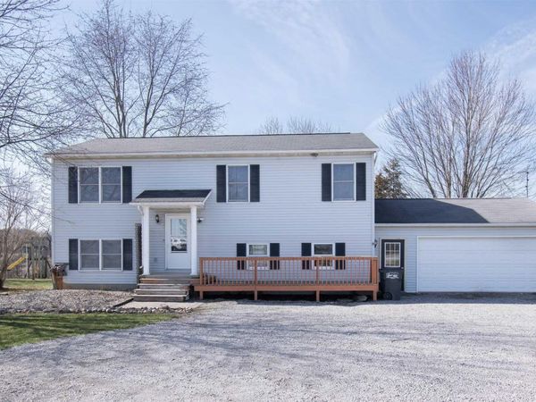 4944 S 200 E-57, Churubusco, IN 46723