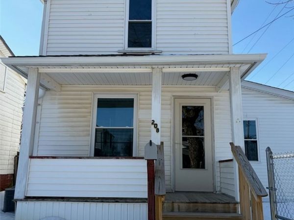 208 S 15th Street , Sebring, OH 44672