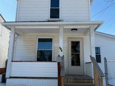 208 S 15th Street, Sebring, OH 44672