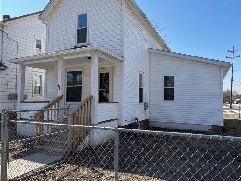 208 S 15th Street, Sebring, OH 44672 Photo 3