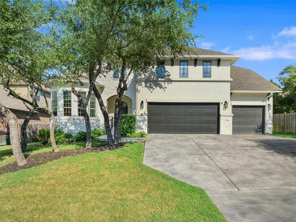 17308 Wildrye DR , Austin, TX 78738