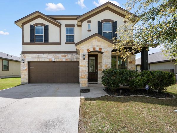 17221 Brittle LN, Pflugerville, TX 78660