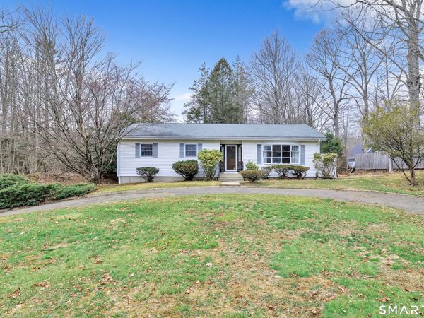 922 Baldwin, Woodbridge, CT 06525