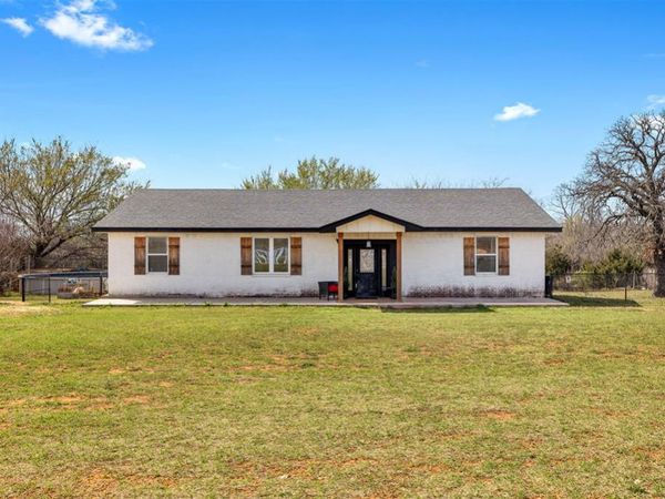 21063 State Highway 76 Highway, Blanchard, OK 73010