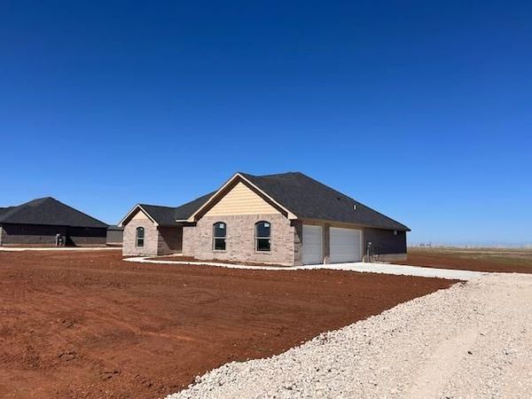 24953 Belmont Pass, Cashion, OK 73016