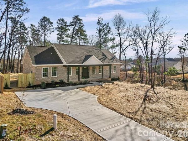 20 Ridgecrest Avenue , Peachland, NC 28133