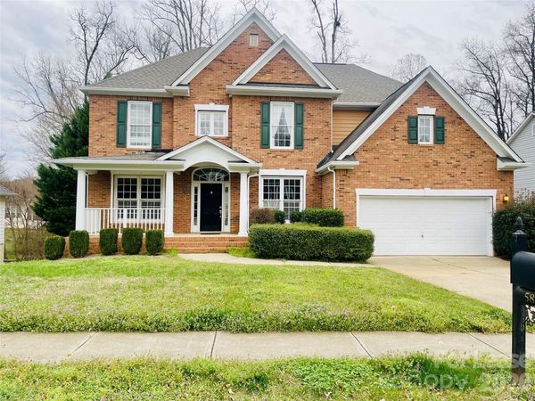 5828 Lagrande Drive, Charlotte, NC 28269