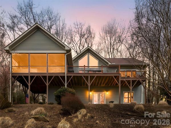 21 Sugar Maple Drive , Mills River, NC 28759