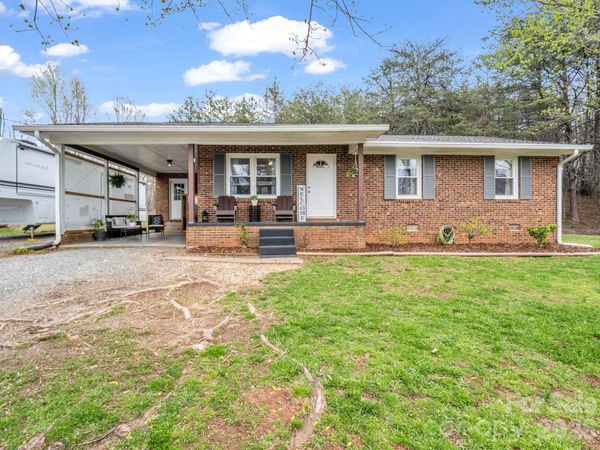 248 Bible School Road , Lake Lure, NC 28746