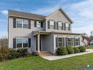 3506 Laroux Avenue, Chesterfield, VA 23237