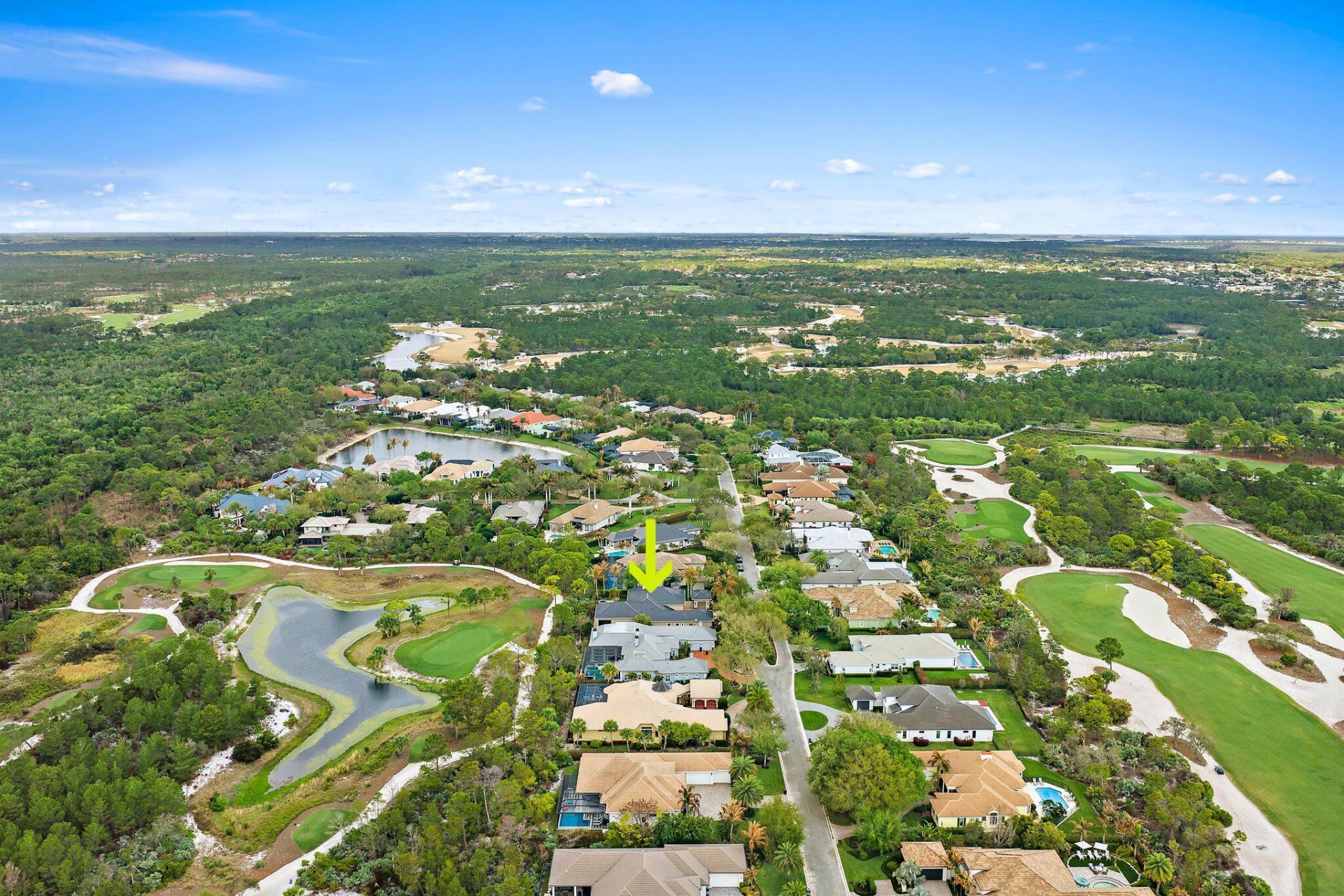 9980 SE Sandpine Lane, Hobe Sound, FL 33455 Photo