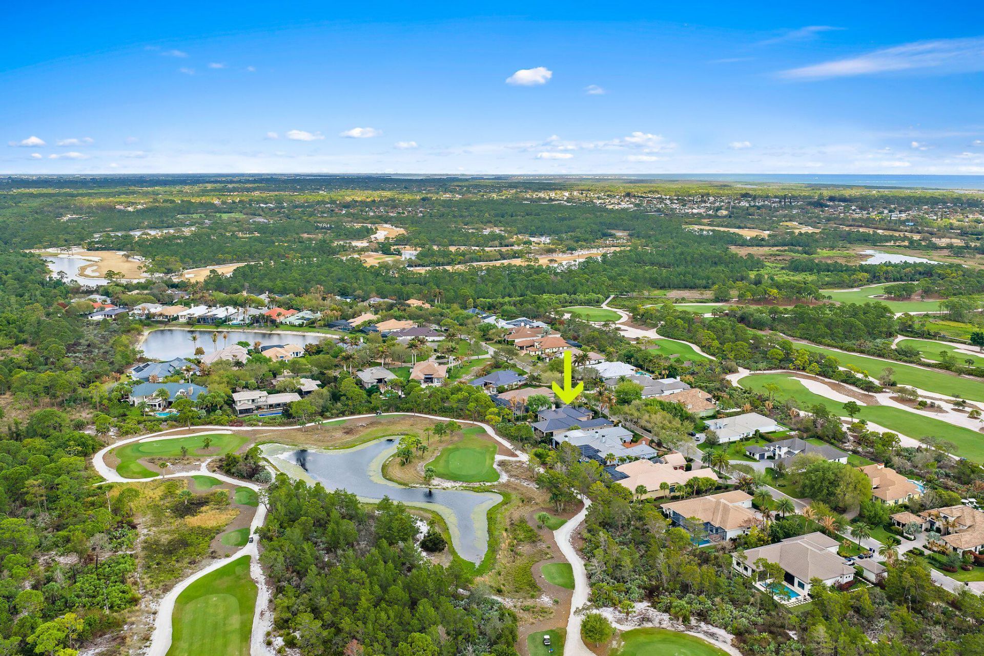 9980 SE Sandpine Lane, Hobe Sound, FL 33455 Photo