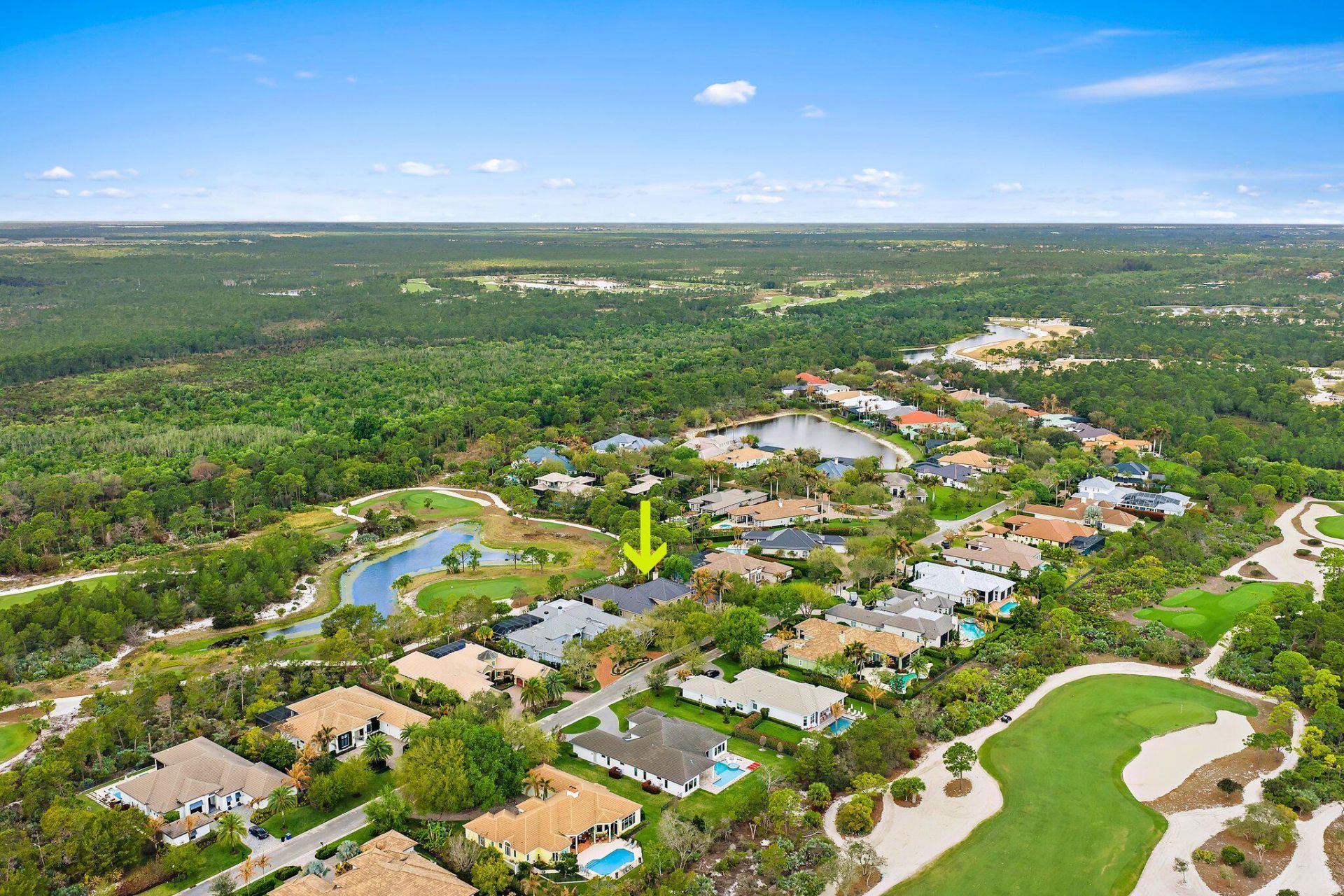 9980 SE Sandpine Lane, Hobe Sound, FL 33455 Photo