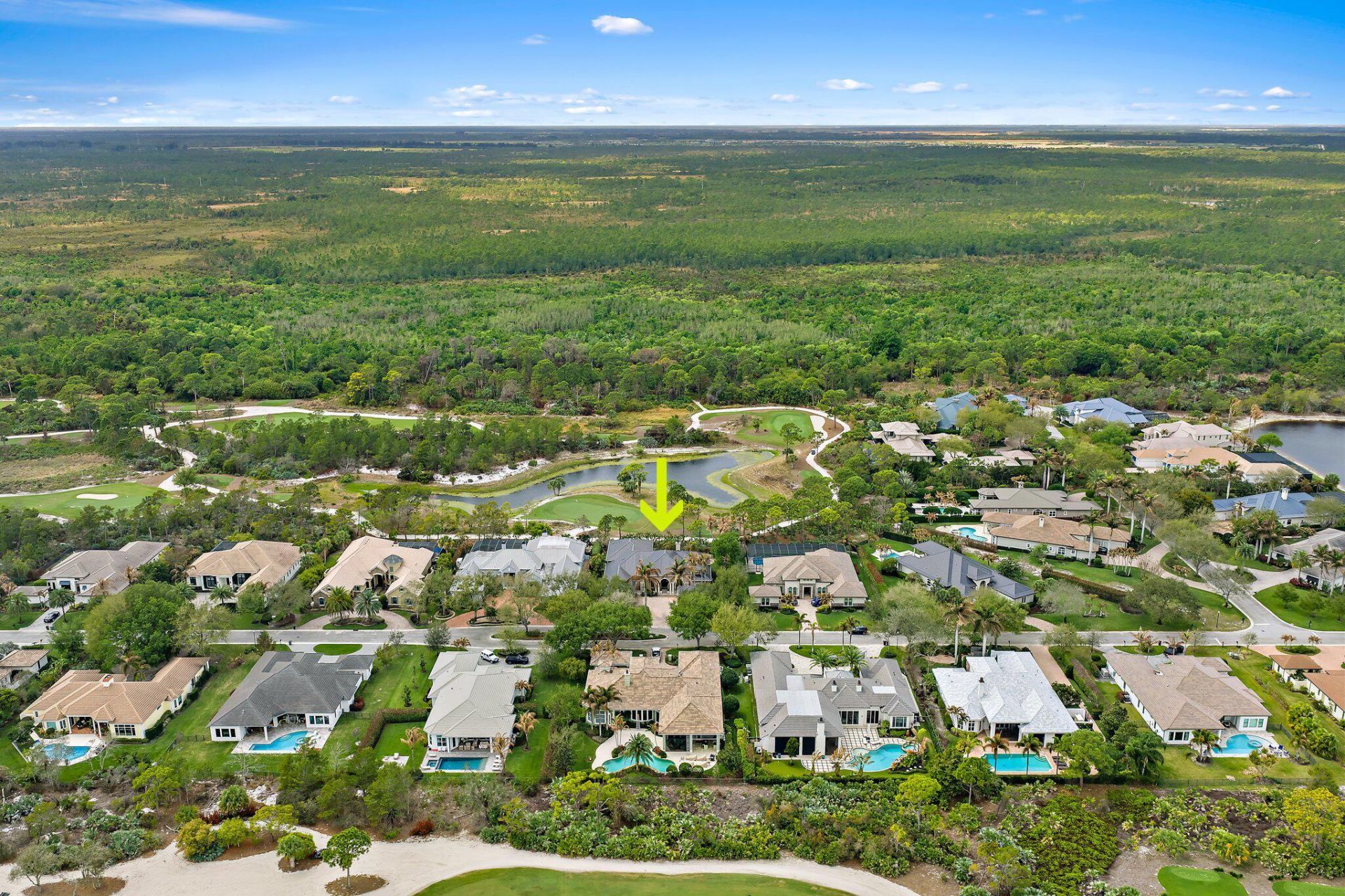 9980 SE Sandpine Lane, Hobe Sound, FL 33455 Photo