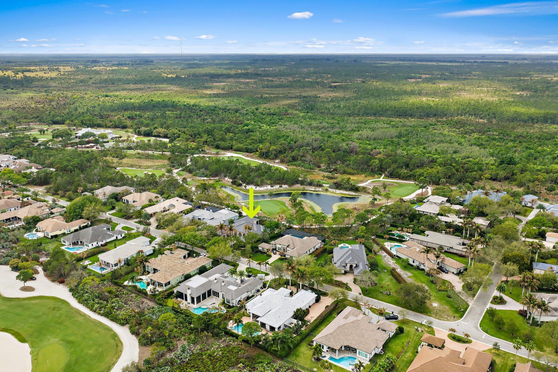 9980 SE Sandpine Lane, Hobe Sound, FL 33455 Photo