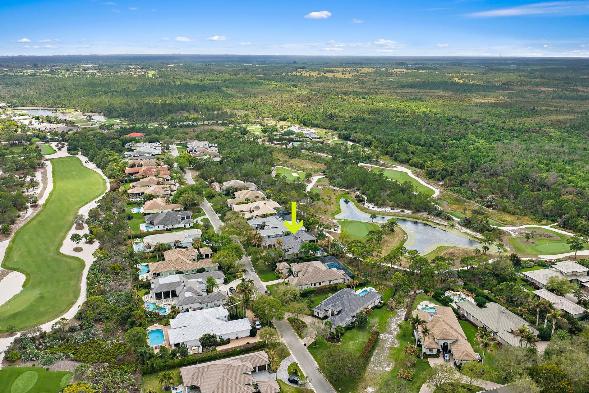 9980 SE Sandpine Lane, Hobe Sound, FL 33455 Photo