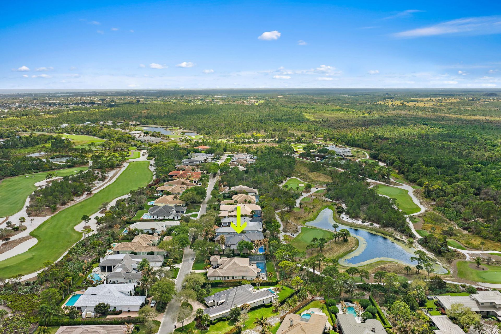 9980 SE Sandpine Lane, Hobe Sound, FL 33455 Photo