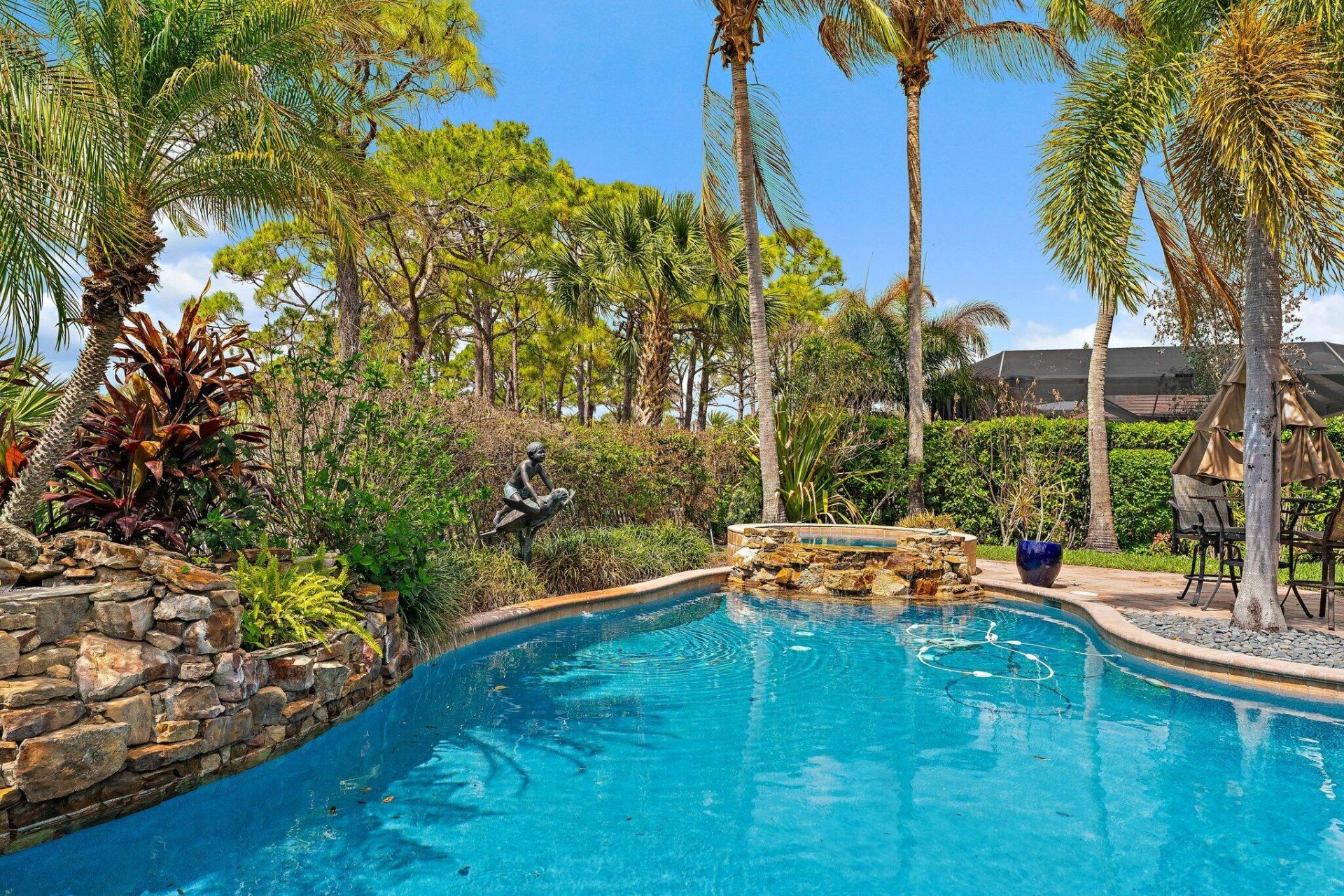 9980 SE Sandpine Lane, Hobe Sound, FL 33455 Photo