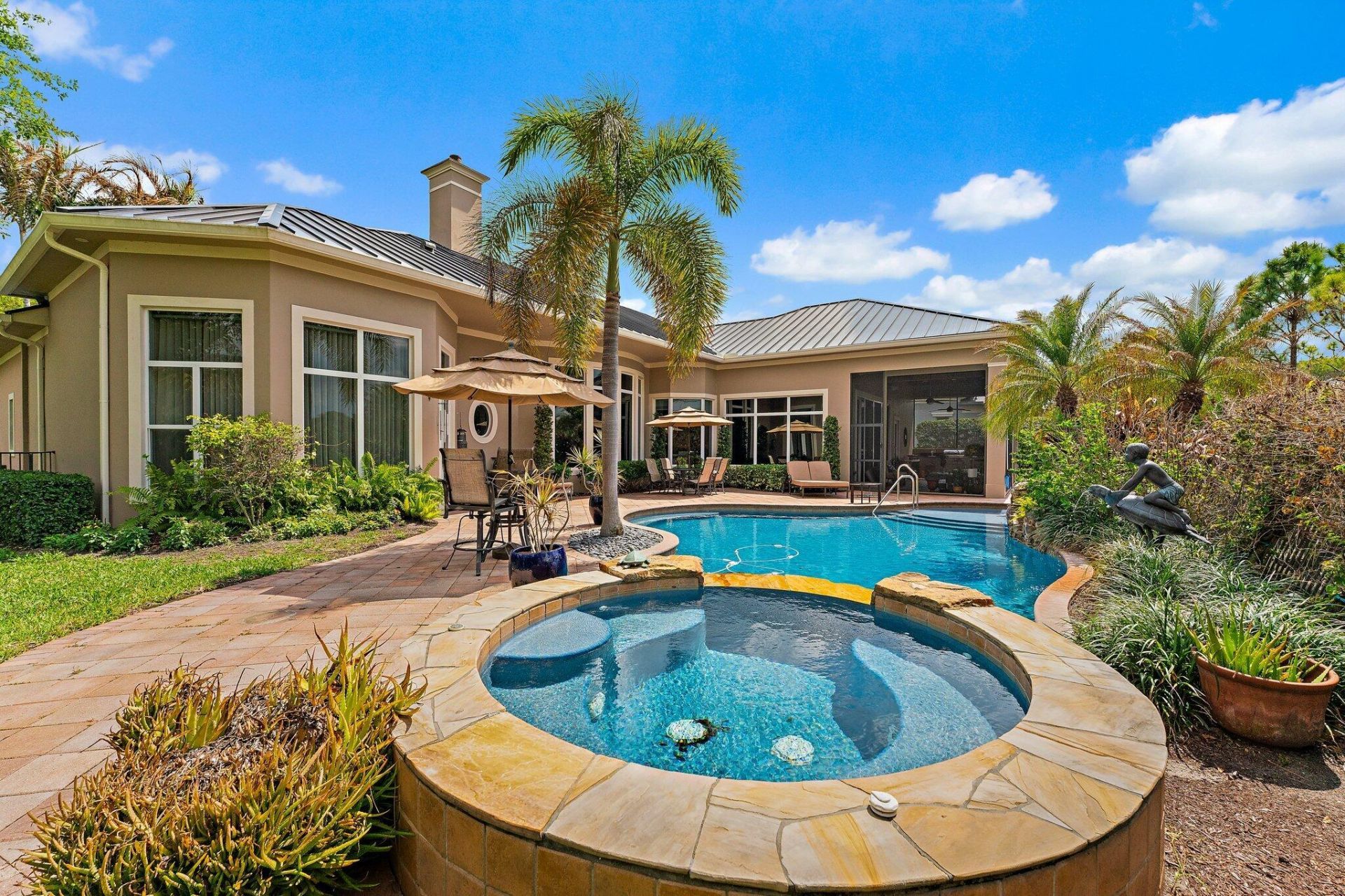 9980 SE Sandpine Lane, Hobe Sound, FL 33455 Photo