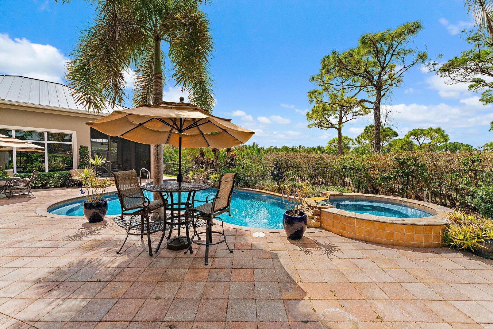 9980 SE Sandpine Lane, Hobe Sound, FL 33455 Photo