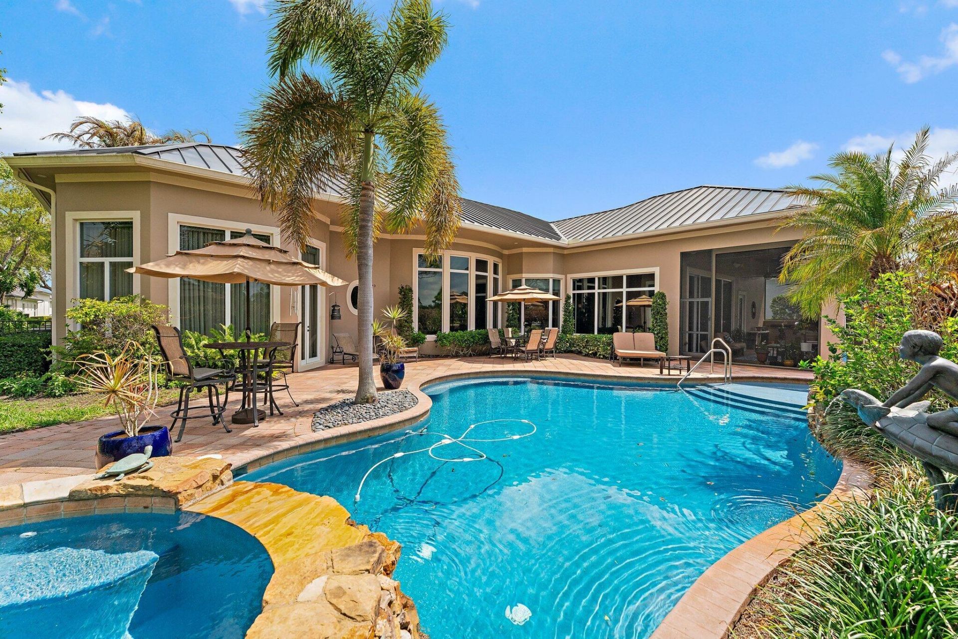 9980 SE Sandpine Lane, Hobe Sound, FL 33455 Photo