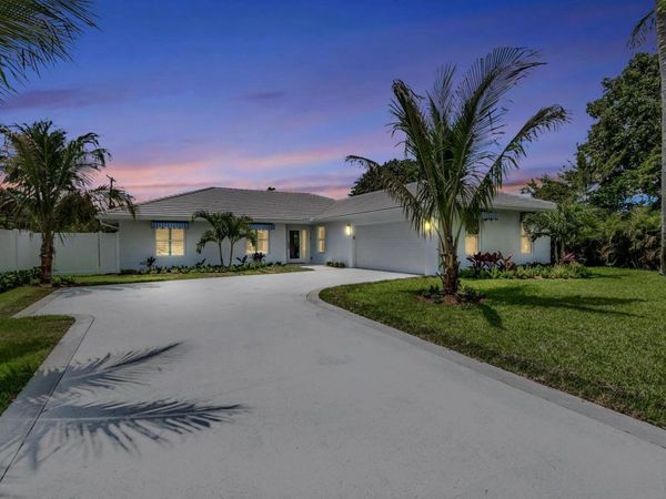 530 NW 14th Street, Delray Beach, FL 33444