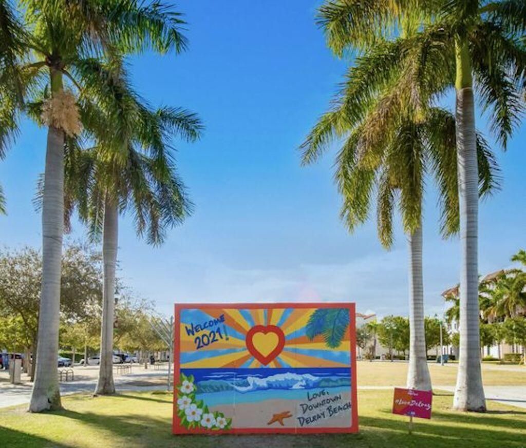 530 NW 14th Street, Delray Beach, FL 33444 Photo