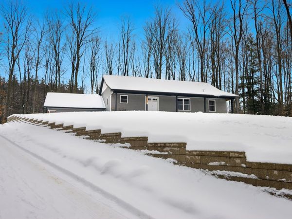 4214 Antioch Drive, Mesick, MI 49668