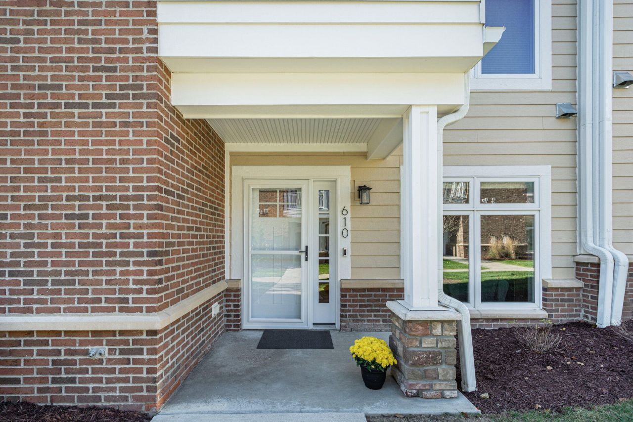 630 Boardwalk Lane, Dexter, MI 48130 Main Photo